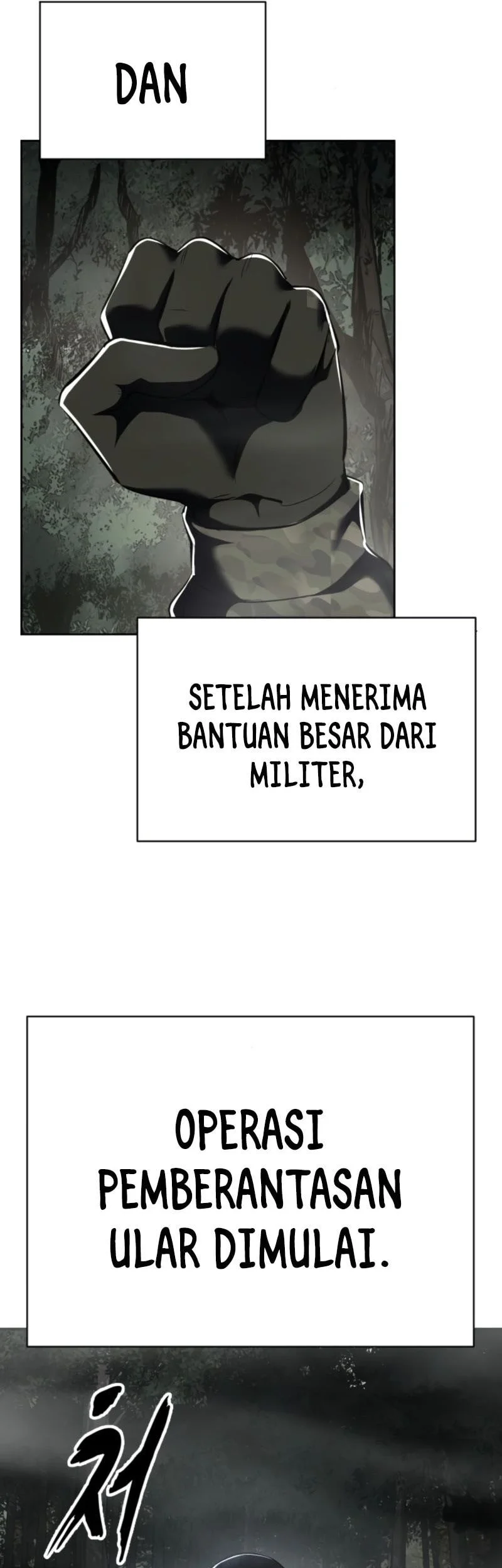 Ticket Hero S2 Chapter 129 Gambar 22