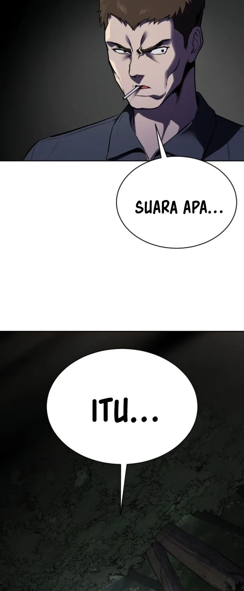 Ticket Hero S2 Chapter 129 Gambar 24