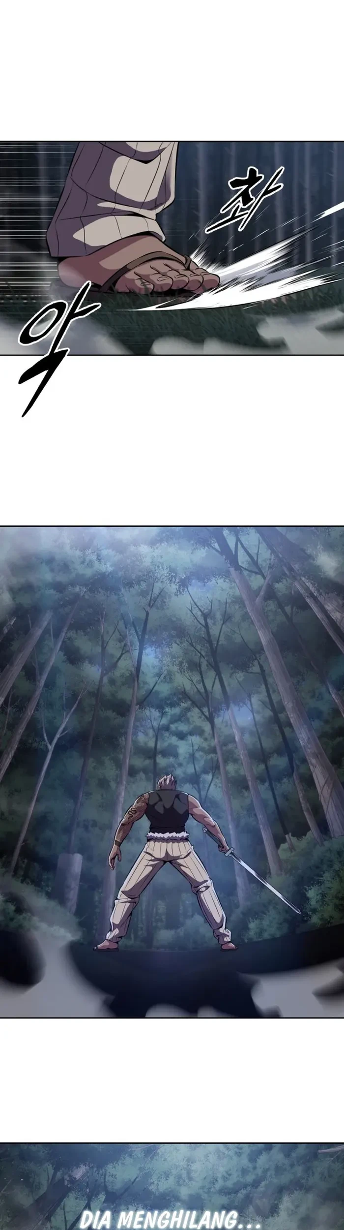 Ticket Hero S2 Chapter 13 Gambar 38