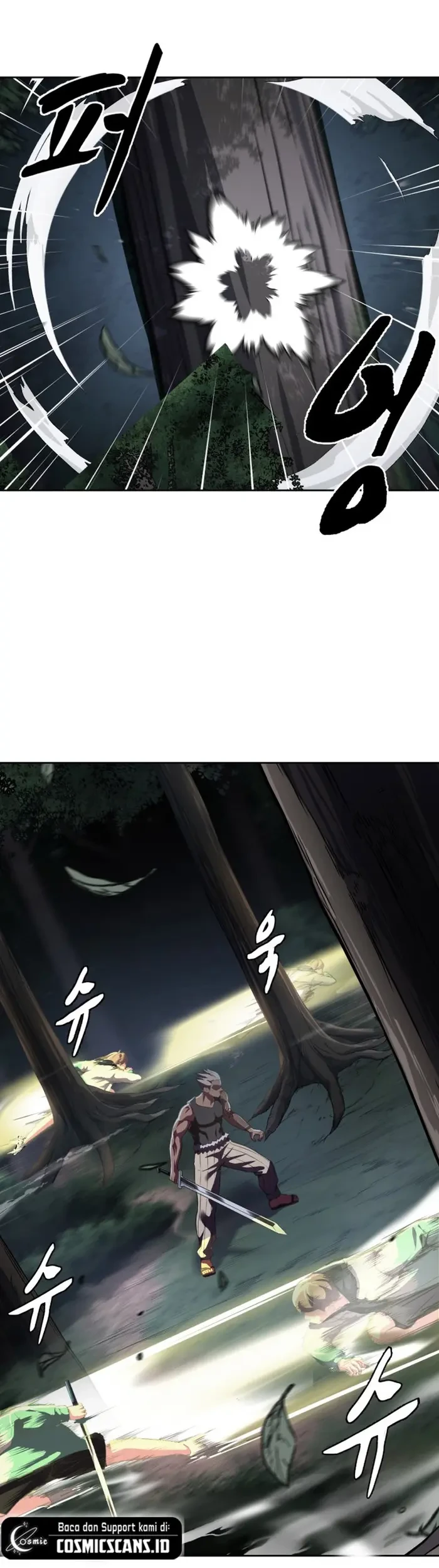 Ticket Hero S2 Chapter 13 Gambar 41