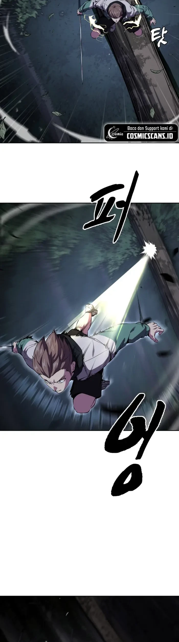 Ticket Hero S2 Chapter 13 Gambar 46