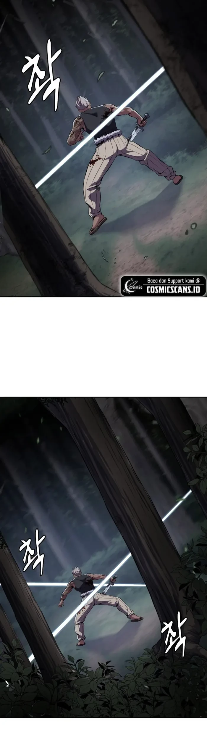 Ticket Hero S2 Chapter 13 Gambar 47