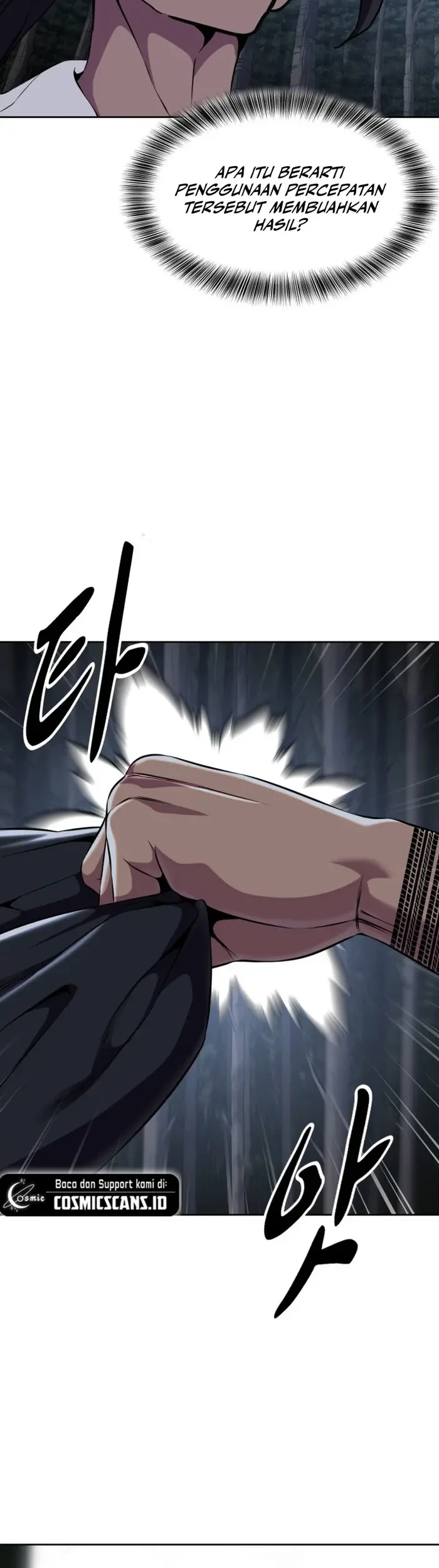 Ticket Hero S2 Chapter 13 Gambar 50