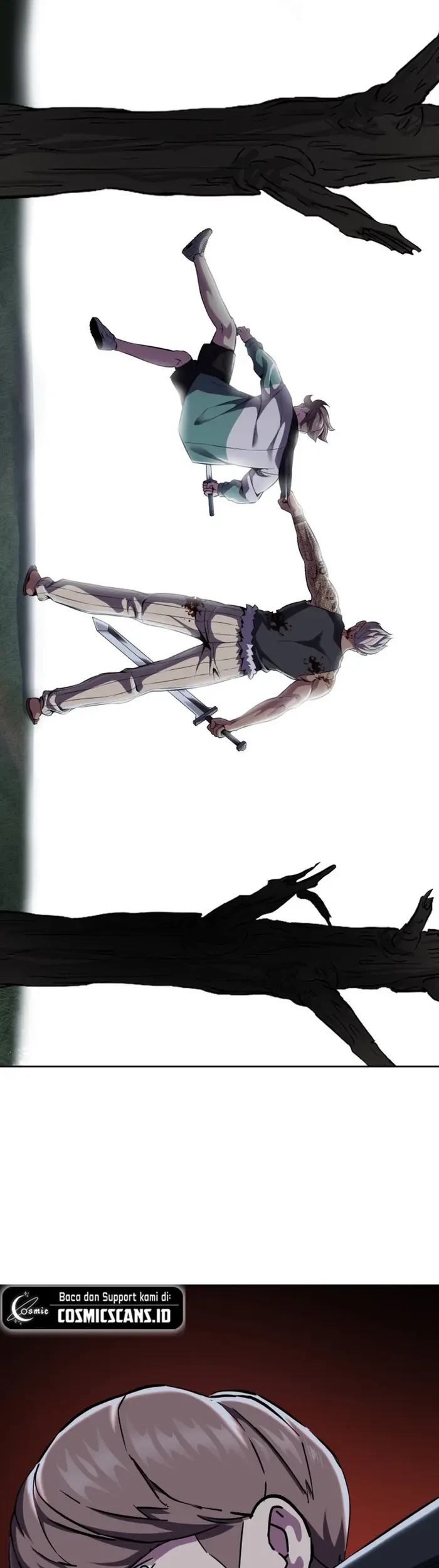 Ticket Hero S2 Chapter 13 Gambar 51