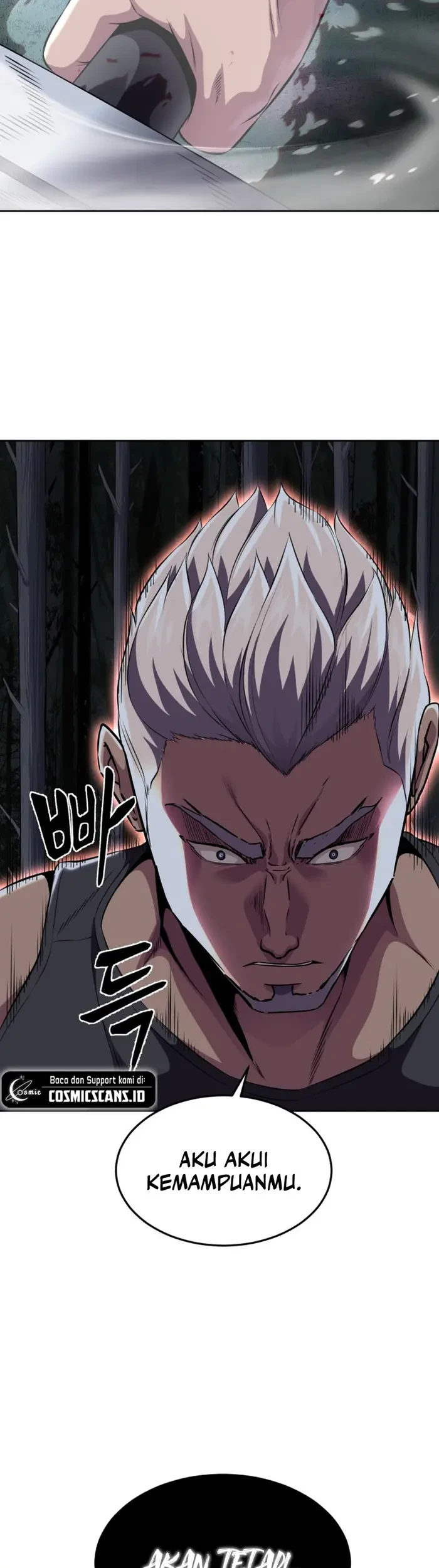 Ticket Hero S2 Chapter 13 Gambar 59