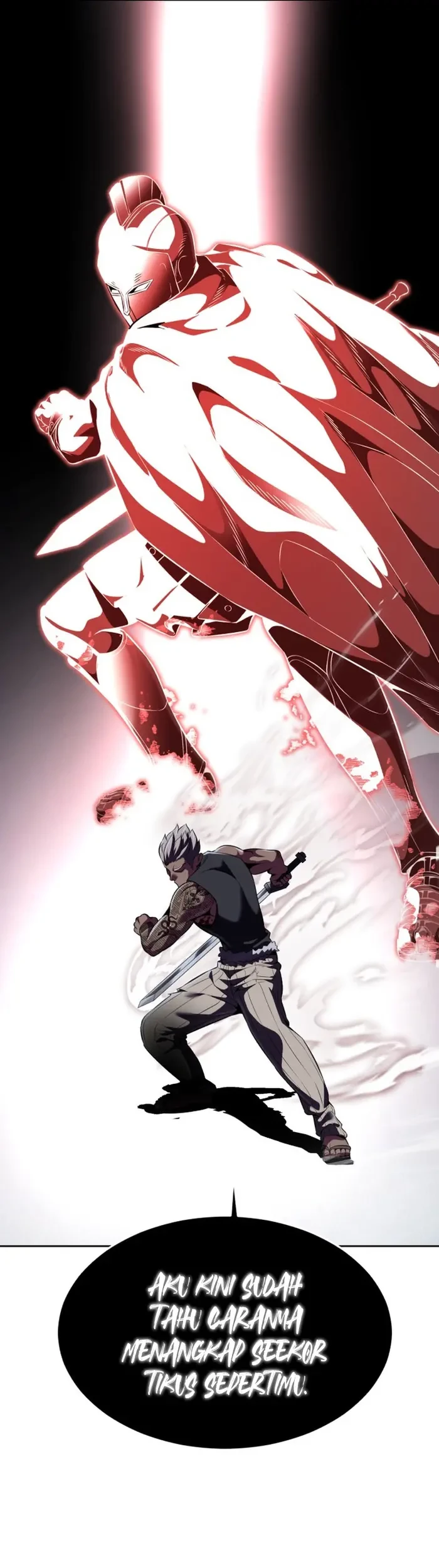 Ticket Hero S2 Chapter 13 Gambar 61