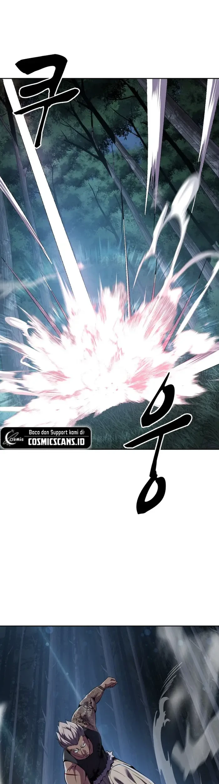 Ticket Hero S2 Chapter 13 Gambar 71