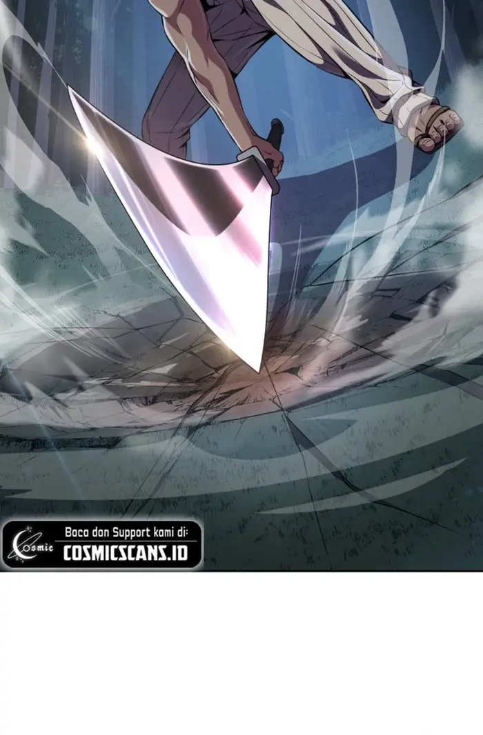 Ticket Hero S2 Chapter 13 Gambar 72