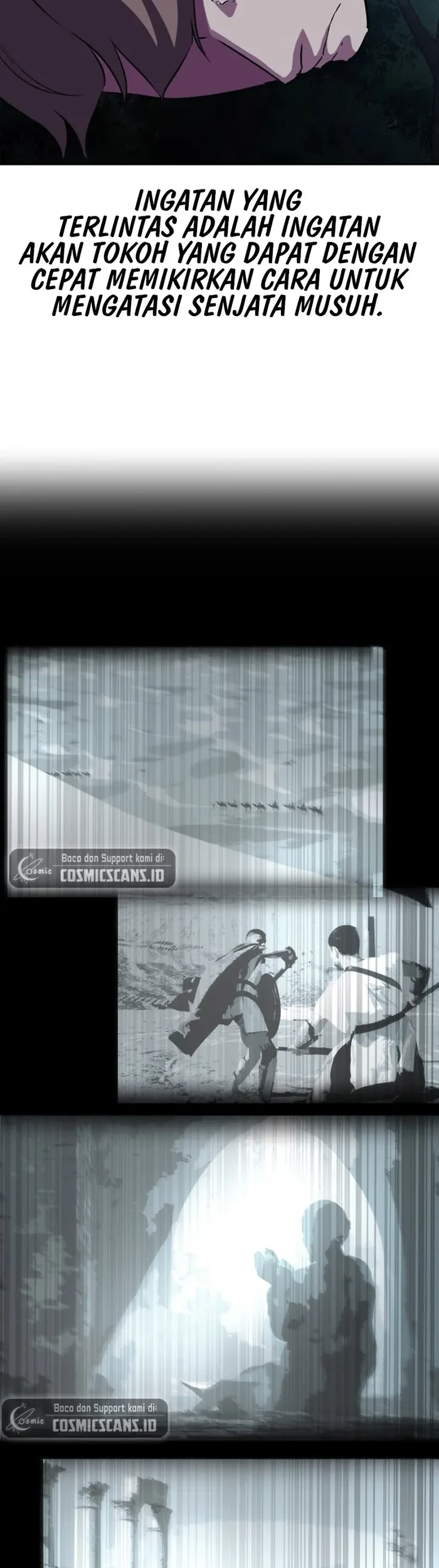 Ticket Hero S2 Chapter 13 Gambar 74