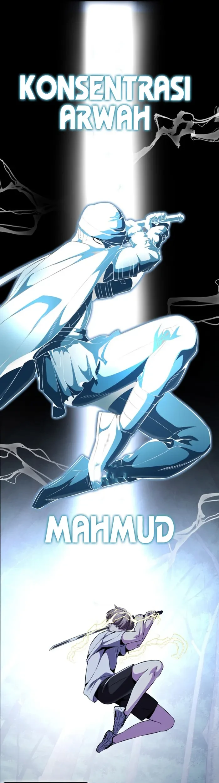 Ticket Hero S2 Chapter 13 Gambar 77