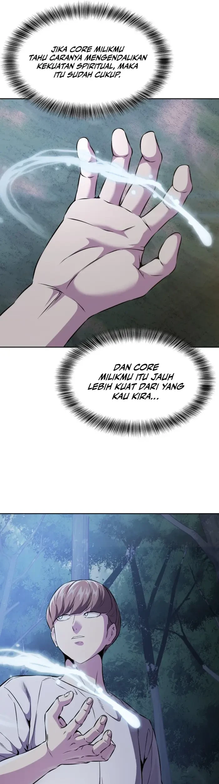 Ticket Hero S2 Chapter 13 Gambar 89