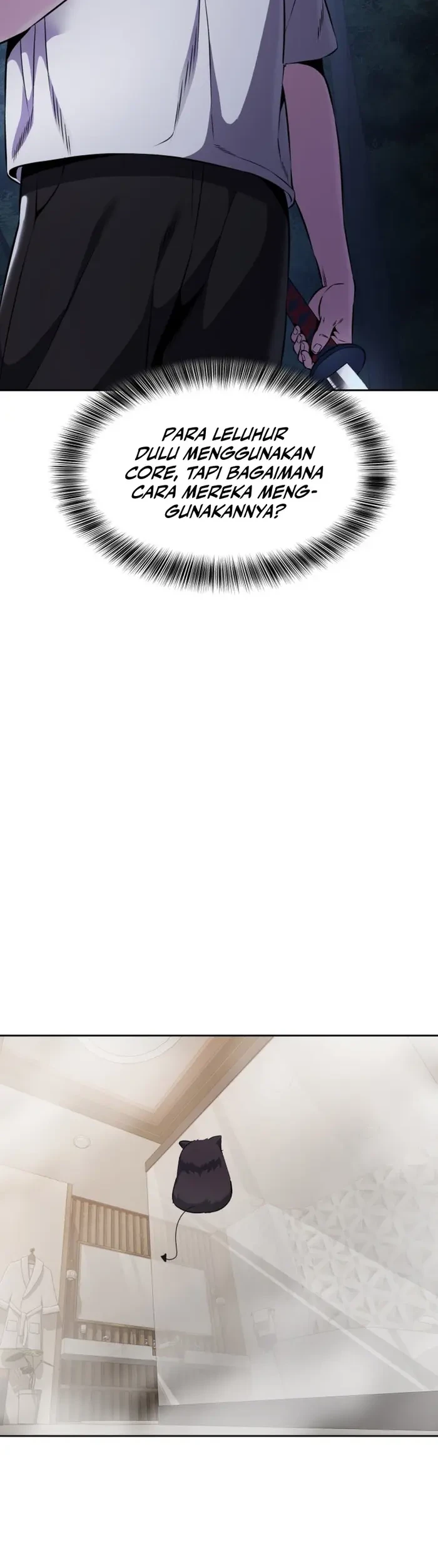 Ticket Hero S2 Chapter 13 Gambar 90