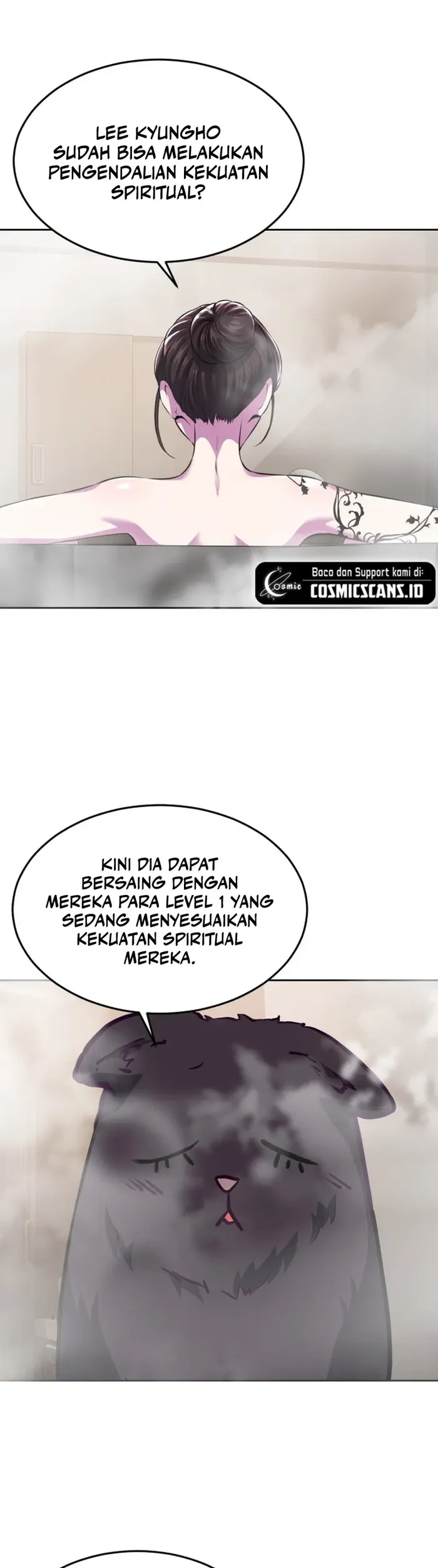 Ticket Hero S2 Chapter 13 Gambar 91