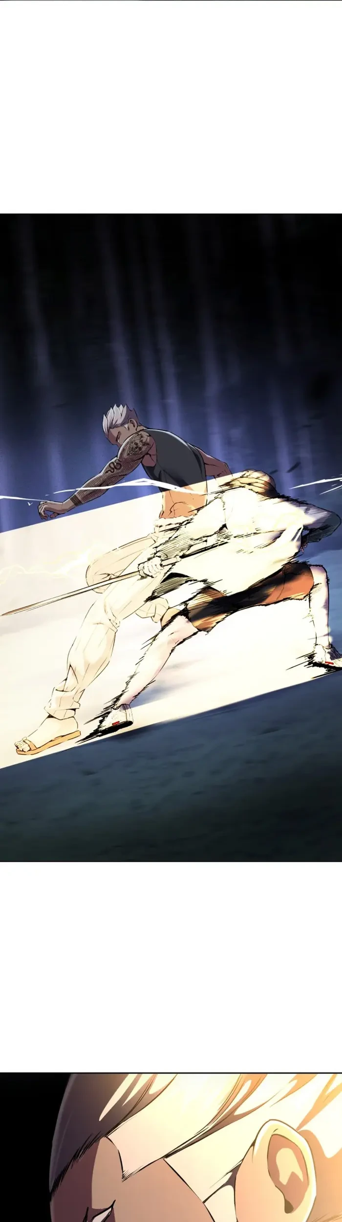 Ticket Hero S2 Chapter 13 Gambar 3