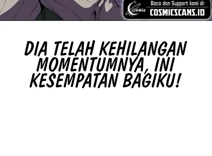 Ticket Hero S2 Chapter 13 Gambar 9