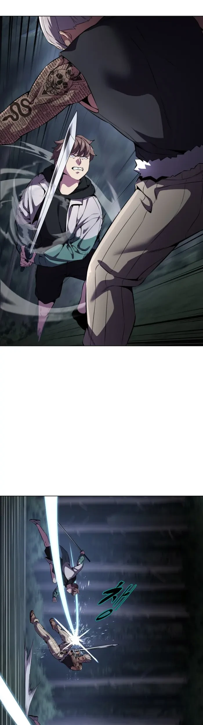 Ticket Hero S2 Chapter 13 Gambar 11