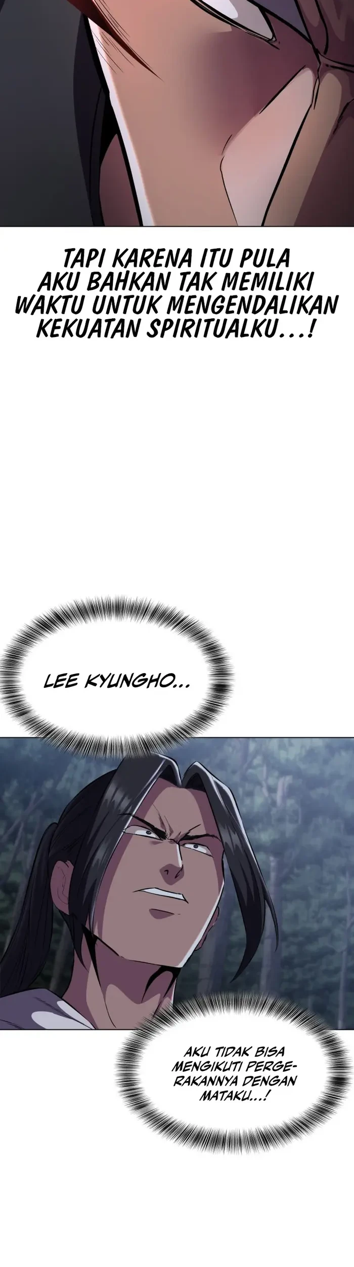 Ticket Hero S2 Chapter 13 Gambar 15