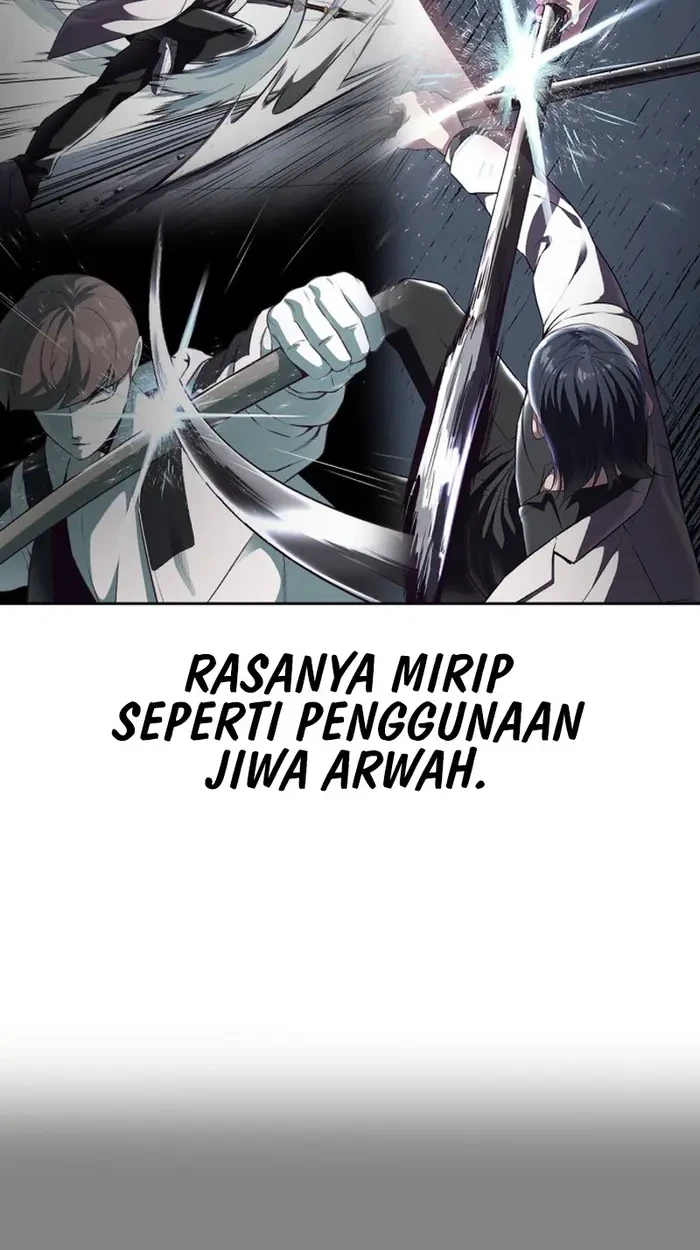 Ticket Hero S2 Chapter 13 Gambar 17