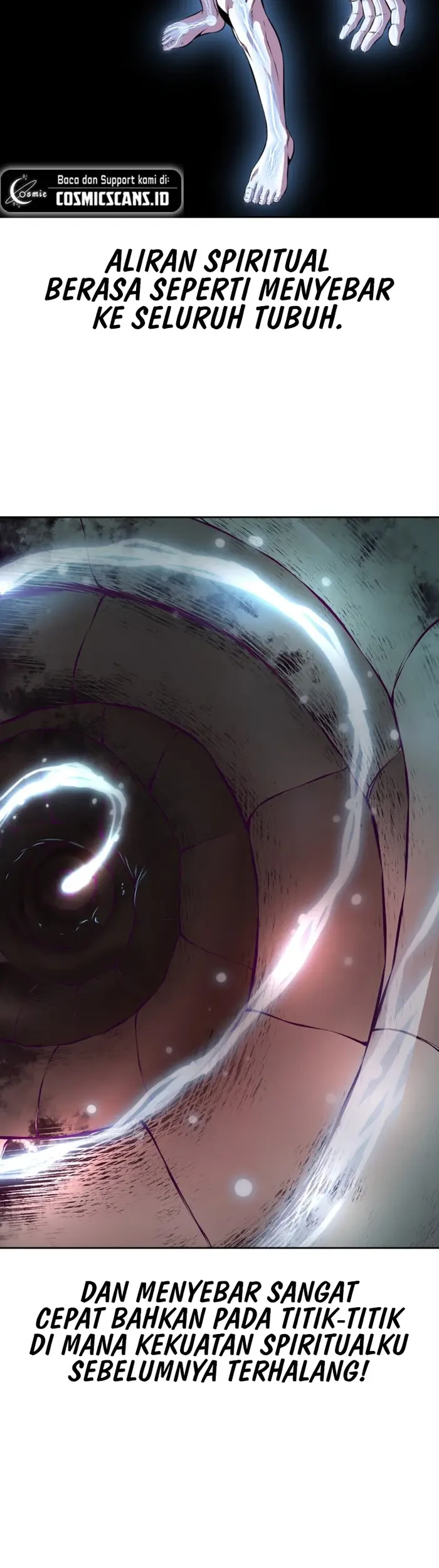 Ticket Hero S2 Chapter 13 Gambar 19