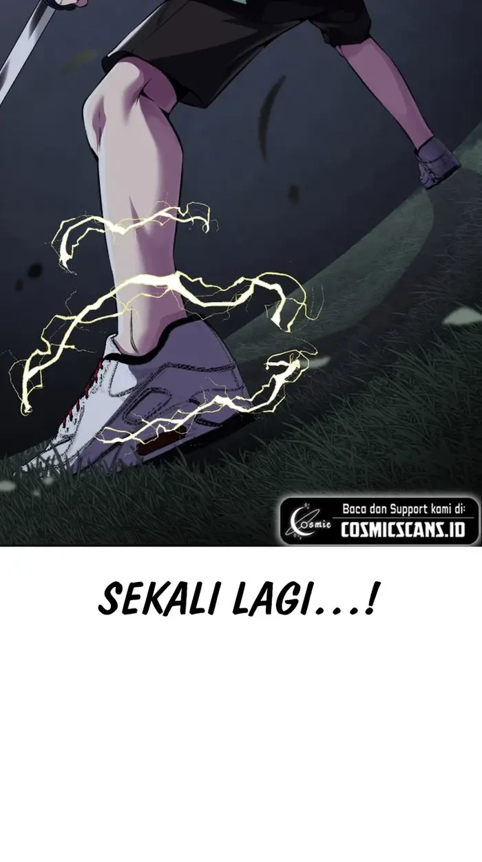 Ticket Hero S2 Chapter 13 Gambar 21