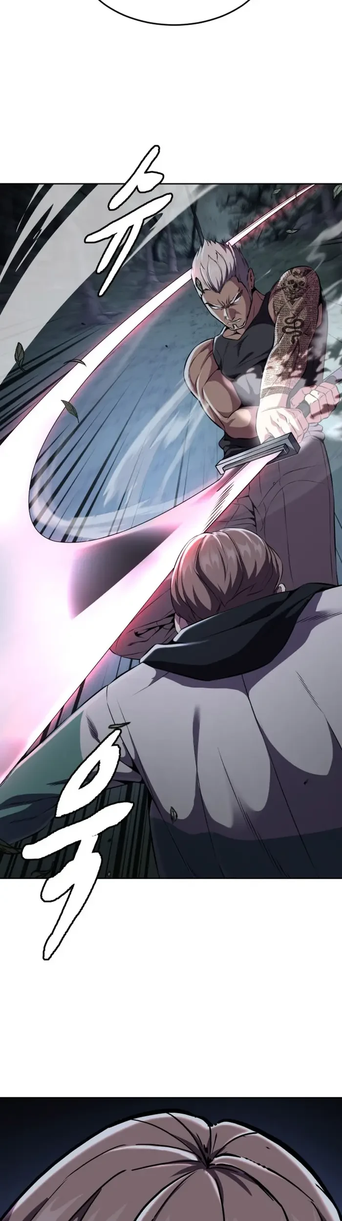 Ticket Hero S2 Chapter 13 Gambar 24