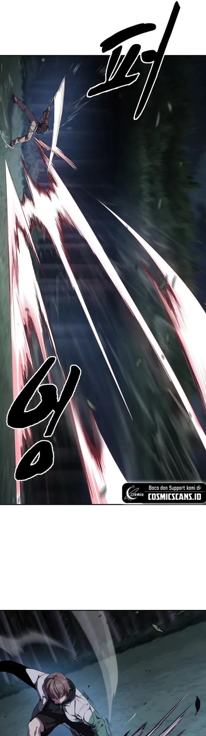 Ticket Hero S2 Chapter 13 Gambar 26