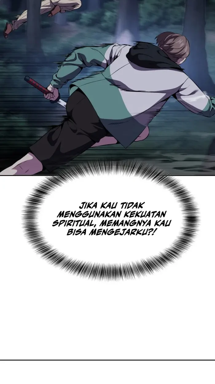 Ticket Hero S2 Chapter 13 Gambar 33