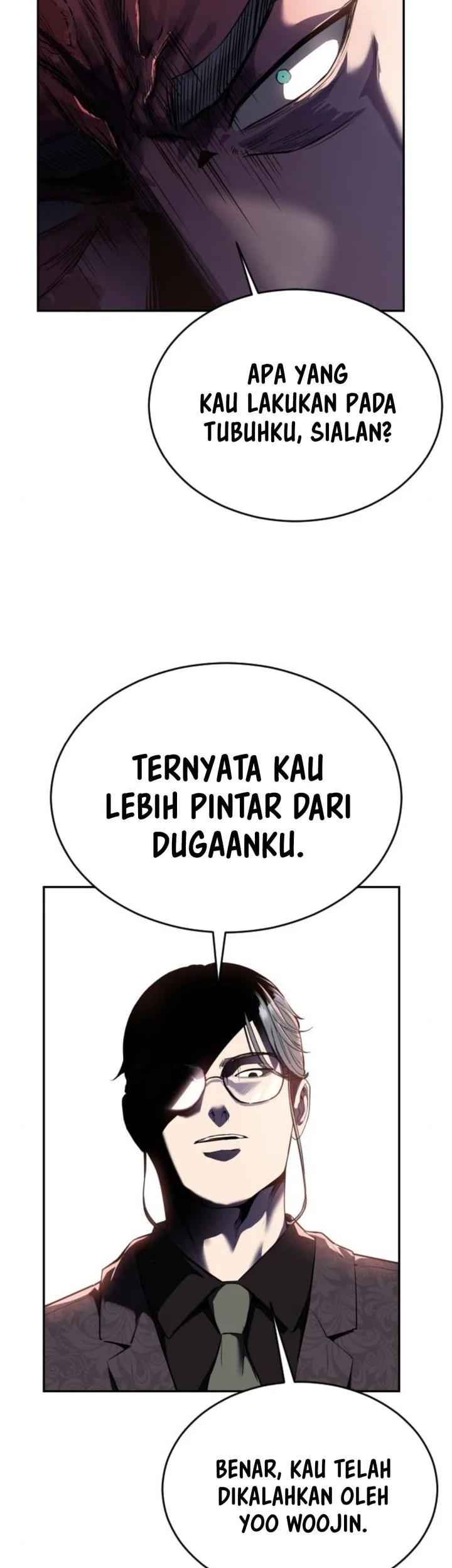 Ticket Hero S2 Chapter 130 Gambar 17