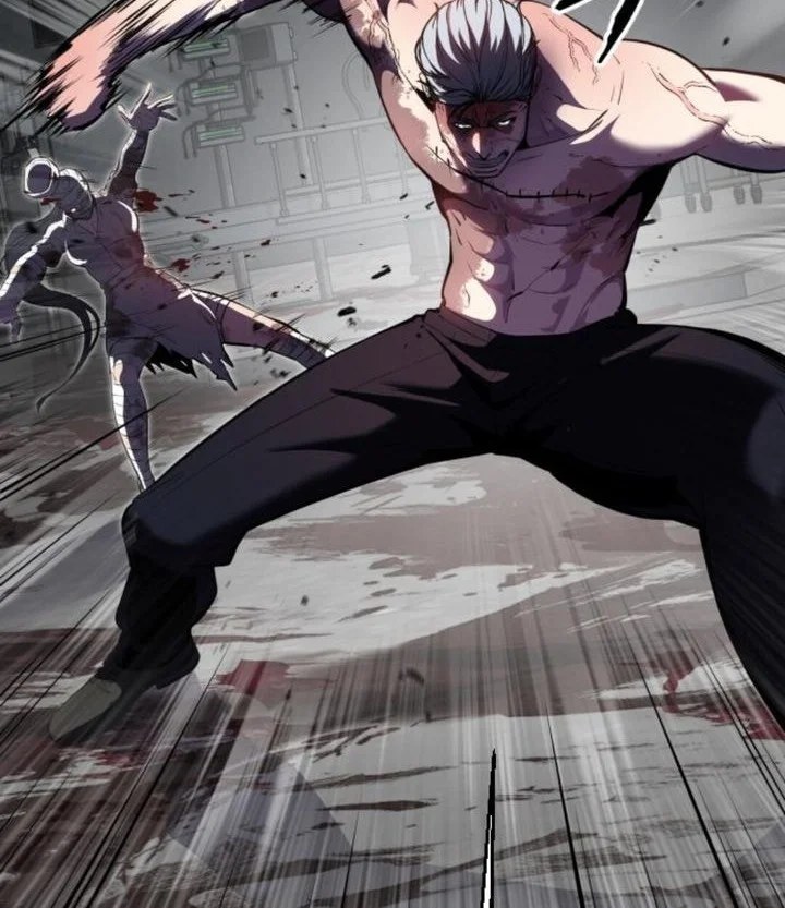 Ticket Hero S2 Chapter 130 Gambar 22