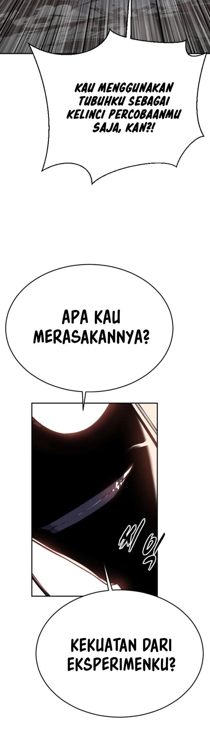 Ticket Hero S2 Chapter 130 Gambar 23