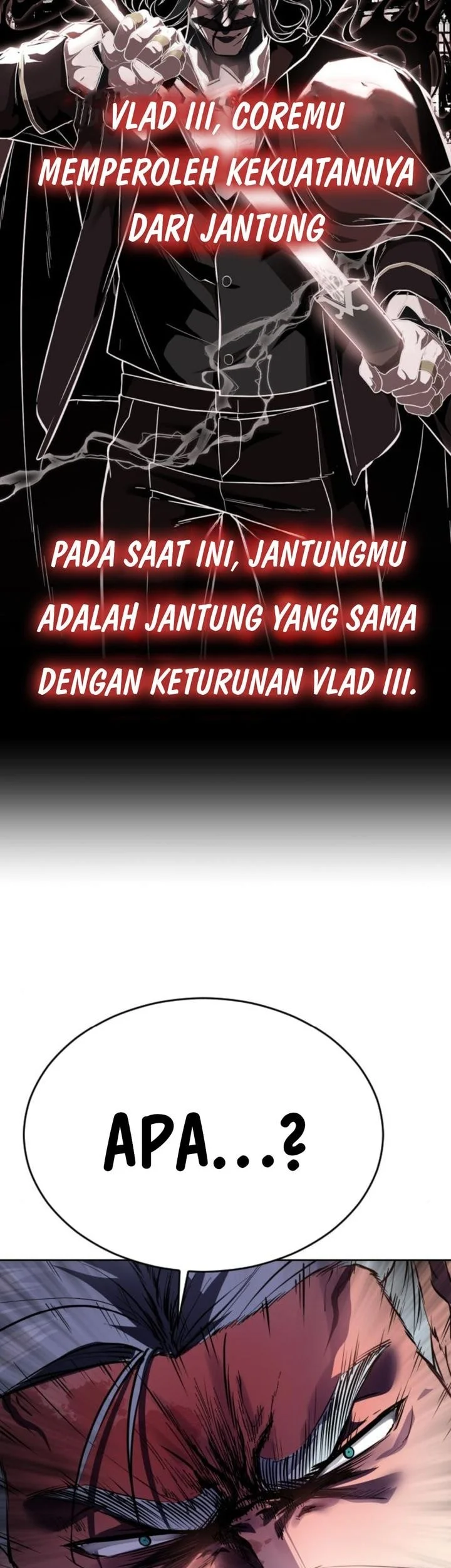 Ticket Hero S2 Chapter 130 Gambar 25