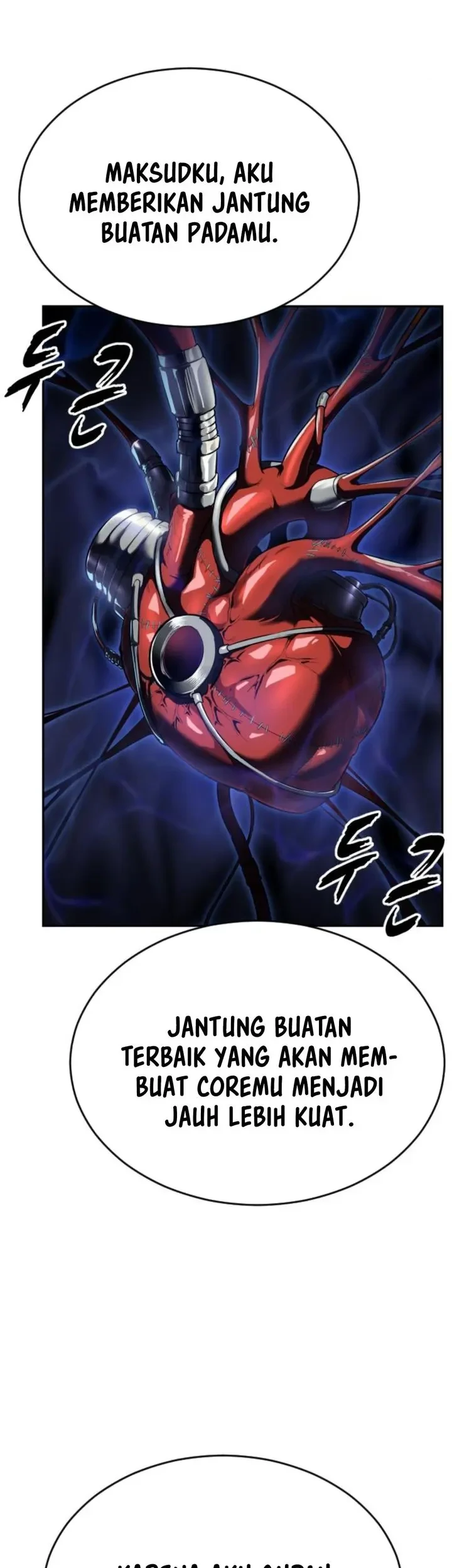 Ticket Hero S2 Chapter 130 Gambar 27