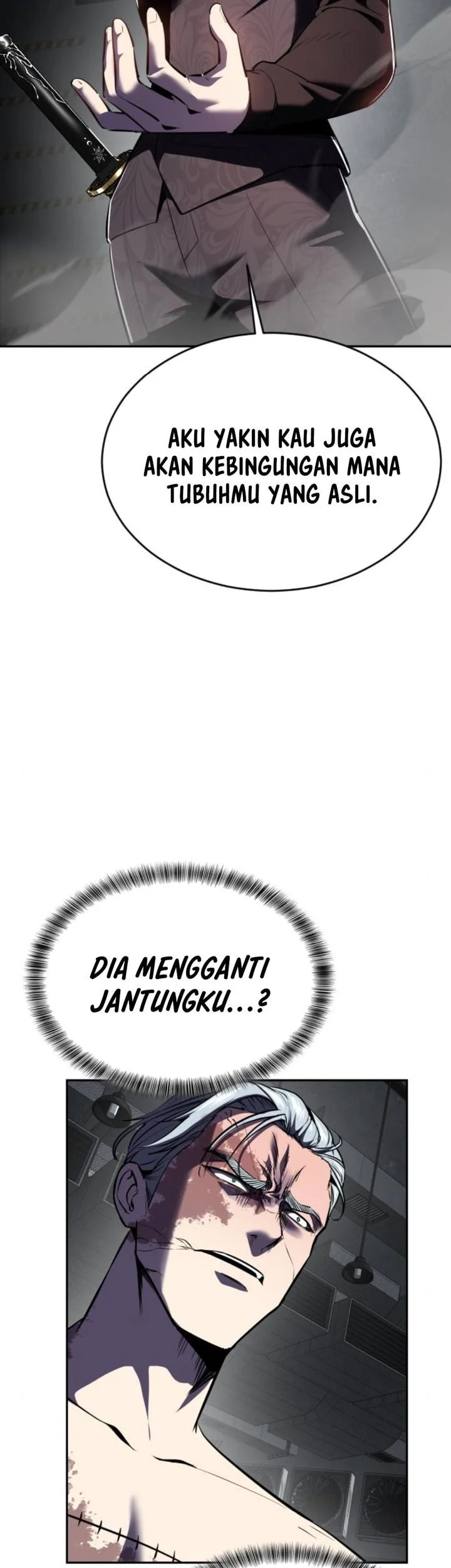 Ticket Hero S2 Chapter 130 Gambar 29