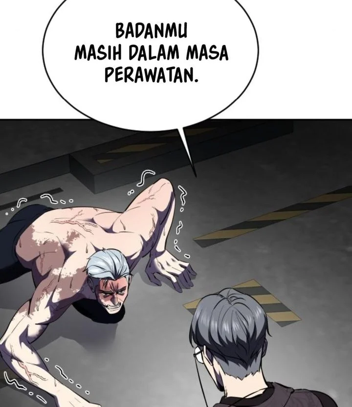 Ticket Hero S2 Chapter 130 Gambar 32