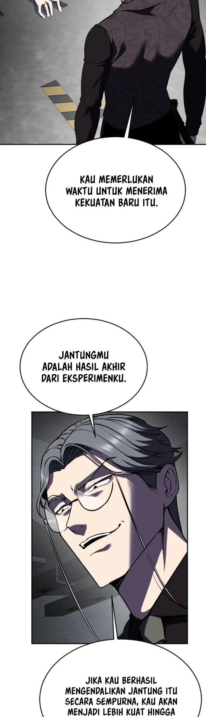 Ticket Hero S2 Chapter 130 Gambar 33