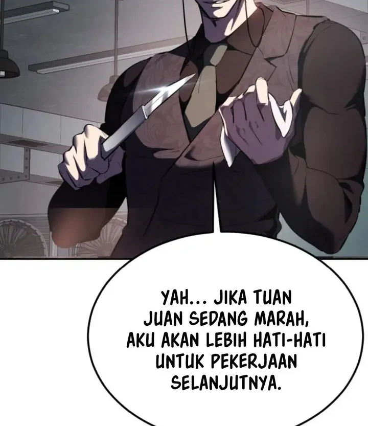 Ticket Hero S2 Chapter 130 Gambar 46