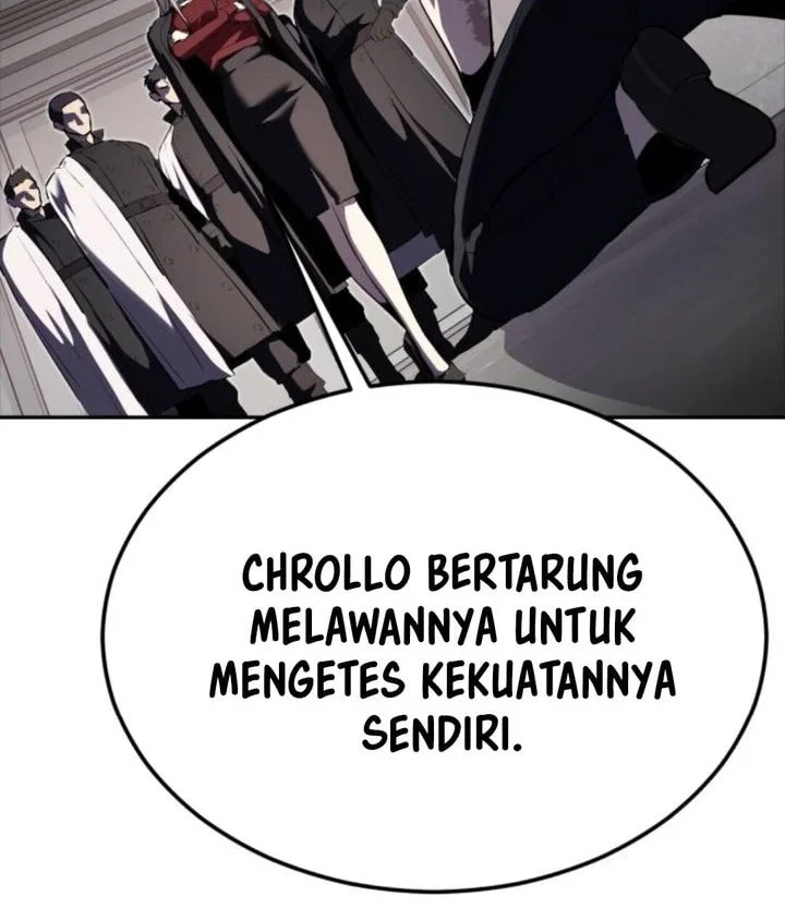 Ticket Hero S2 Chapter 130 Gambar 50