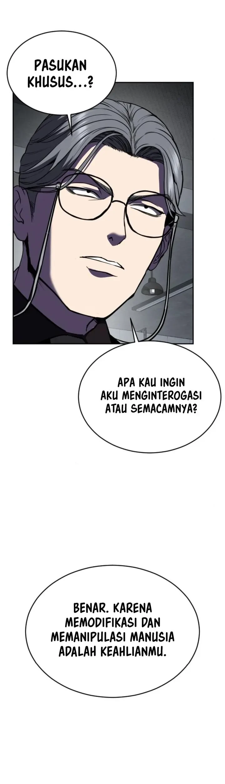 Ticket Hero S2 Chapter 130 Gambar 62
