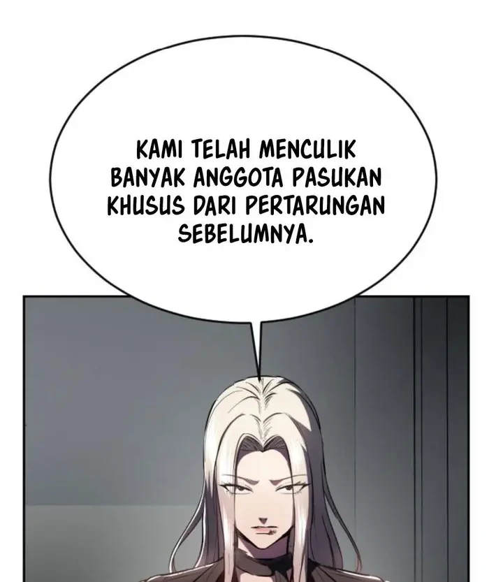 Ticket Hero S2 Chapter 130 Gambar 63