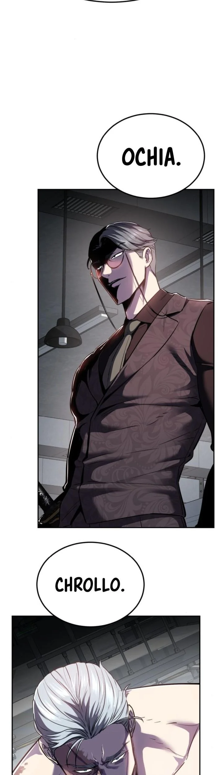 Ticket Hero S2 Chapter 130 Gambar 66