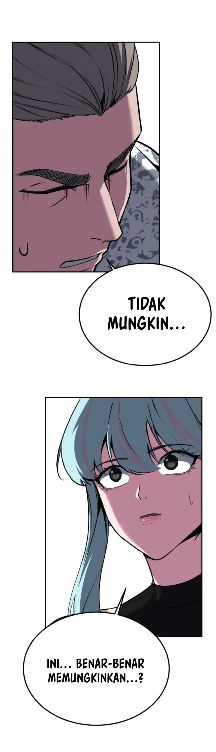 Ticket Hero S2 Chapter 130 Gambar 71