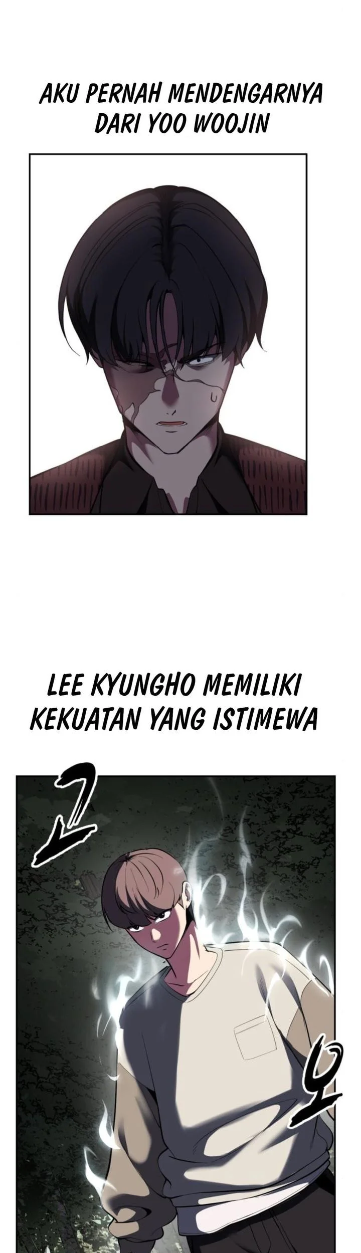 Ticket Hero S2 Chapter 130 Gambar 75