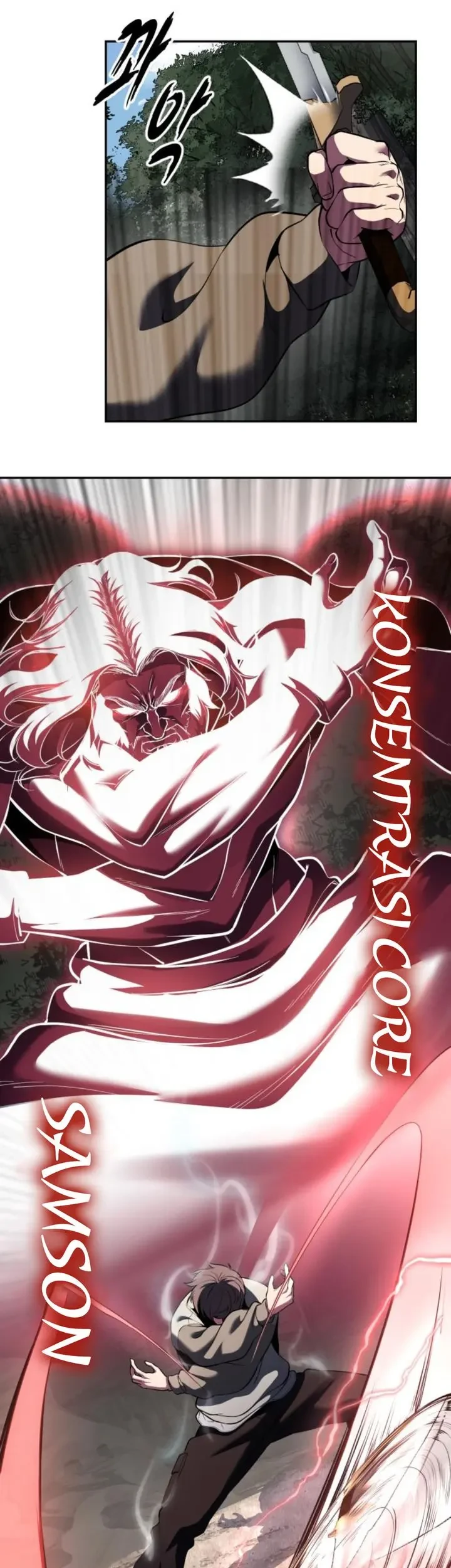 Ticket Hero S2 Chapter 130 Gambar 80