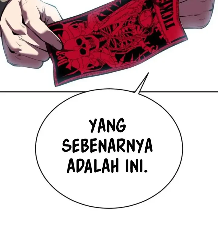 Ticket Hero S2 Chapter 130 Gambar 90