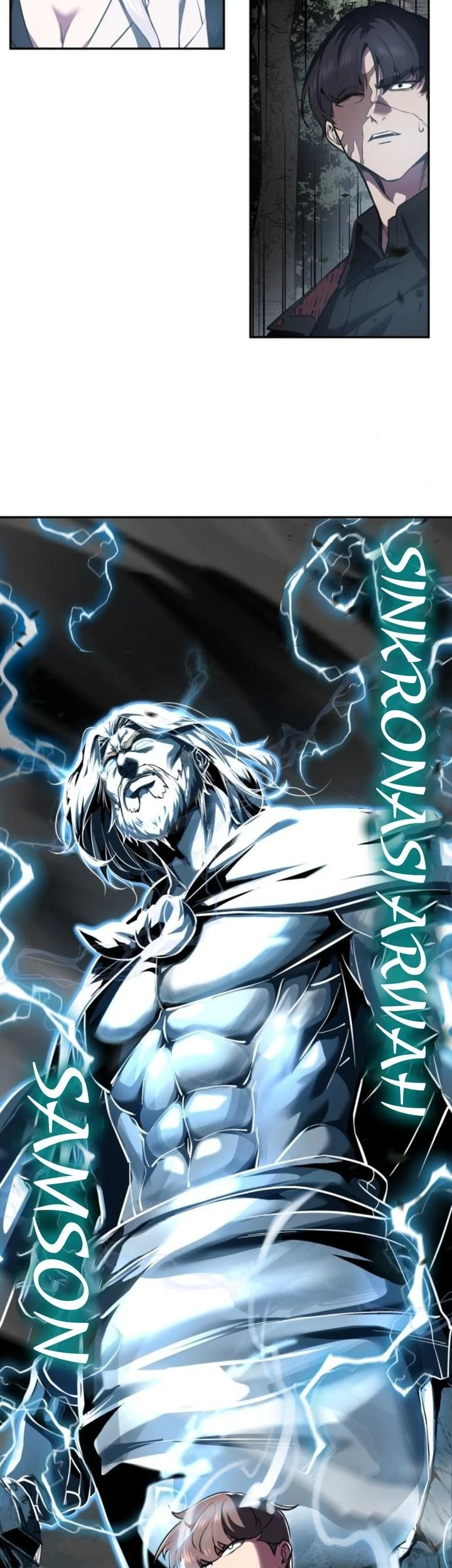 Ticket Hero S2 Chapter 130 Gambar 93