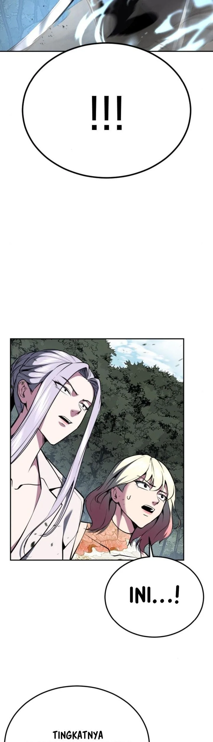 Ticket Hero S2 Chapter 130 Gambar 95