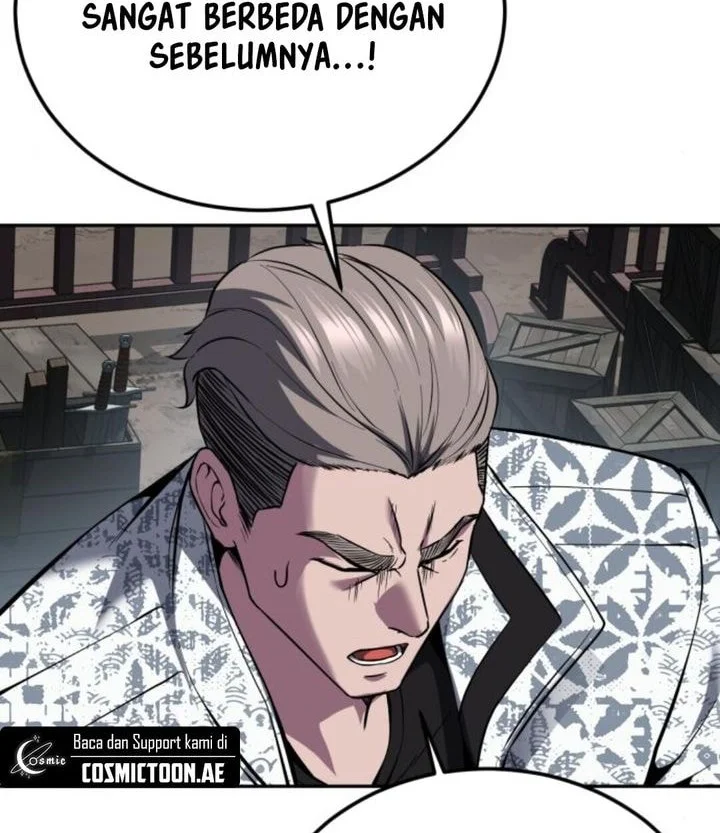 Ticket Hero S2 Chapter 130 Gambar 96