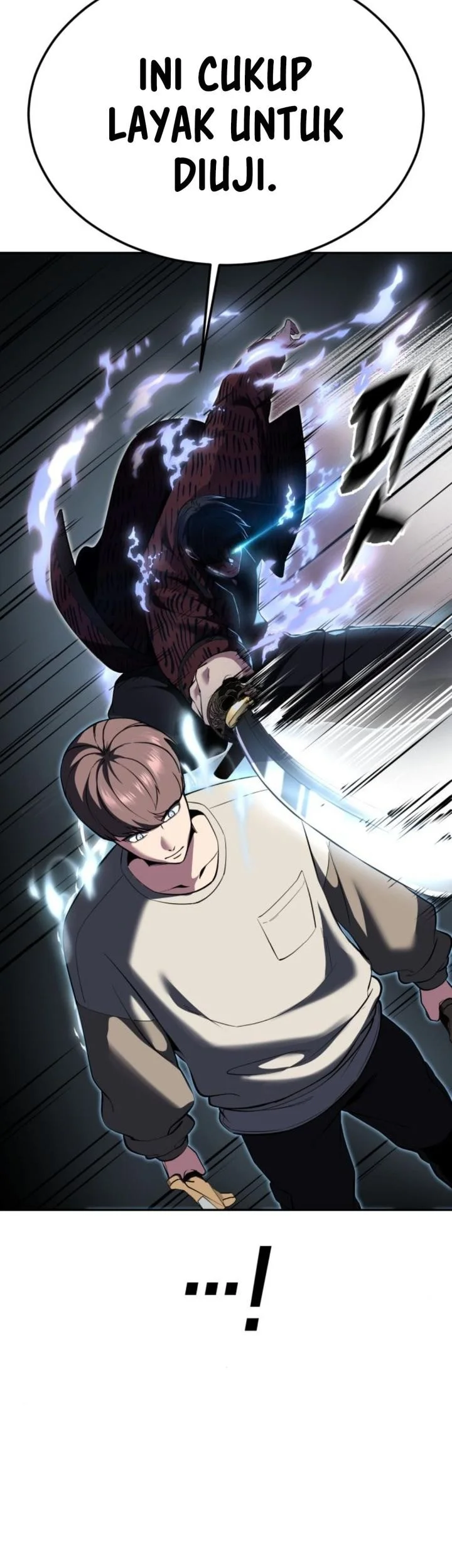 Ticket Hero S2 Chapter 130 Gambar 100