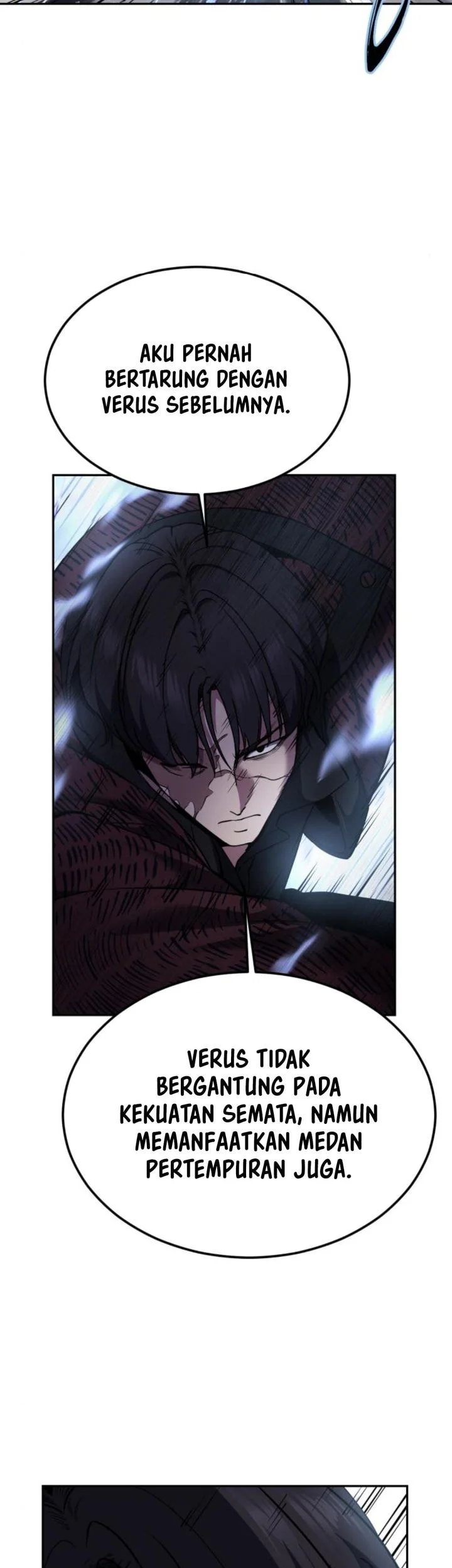 Ticket Hero S2 Chapter 130 Gambar 102