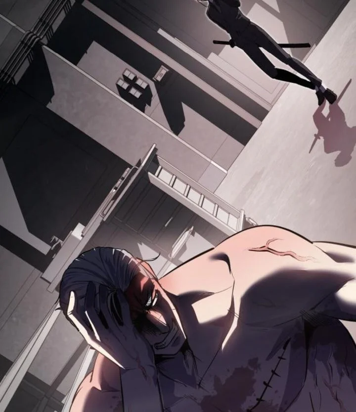 Ticket Hero S2 Chapter 130 Gambar 9